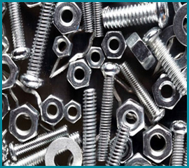 Alloy 20 Fasteners Supplier Stockist Alloy 20 Fasteners Supplier stockist