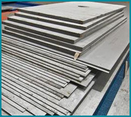 Duplex Steel Uns S31803 2205 Strip Coil Sheet Plates Round Bar Exporter