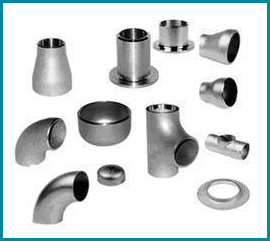 Nickel Alloy 200/201 Buttweld Fittings Manufacturer & Exporter Nickel Alloy 200/201 Buttweld Fittings Manufacturer & Exporter