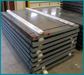 Sa 387 Gr 11 Sheets & Plates Manufacturer ,Stockiest & Supplier