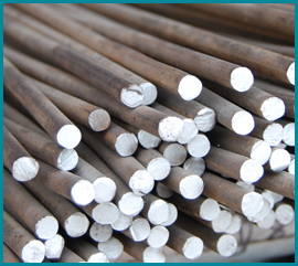 Stainless Steel 317/317L Round Bars & Rods Manufacturer & Exporter Stainless Steel 317/317L Round Bars & Rods Manufacturer & Exporter