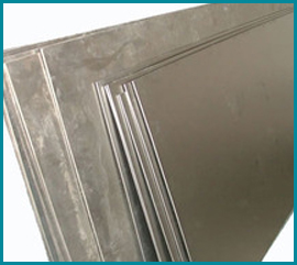 Titanium Alloys Gr 9 Plates, Sheets & Coils Manufacturer & Exporter Titanium Alloys Gr 9 Plates, Sheets & Coils Manufacturer & Exporter